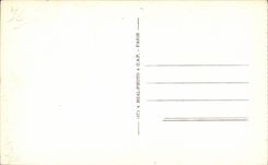 Saint Valery in Caux - House Henri IV - CPA