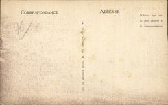 Yport - View towards Fecamp - CPA