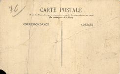 Varengeville-on-sea - Manor Ango - the Loggia - CPA