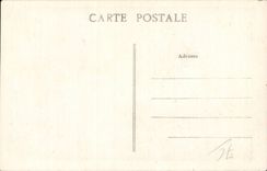 Mesnil Valley - the Talbot Tower - CPA