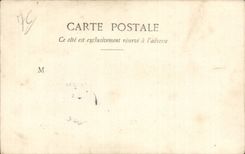 Pierre saint Elbeuf - Church Louis Saint - CPA