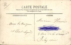 In Merlon - the Lifeboat - CPA