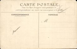 Surroundings of St Romain - CPA