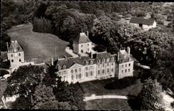 Yvetot - Castle Shells - Colony of the Holidays - CPA