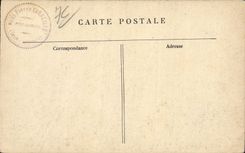 Small - the House of Pierre Corneille - CPA Crowns