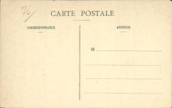 Moulineaux - Surroundings of Rouen - Monument of the Soldiers - Robert Castle - CPA