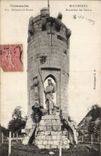 Moulineaux - Surroundings of Rouen - Monument of the Soldiers - CPA