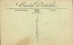 Saint Martin Osmonville - With Died for the Fatherland - CPA