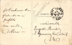 Hour of the baths - CPA