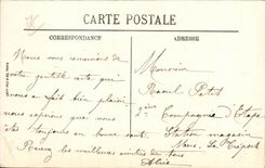 Orival - Sight on the Seine - CPA