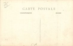 Aumale - the Sepulchre - CPA