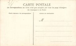 Saint Aubin - Surroundings Elbeuf - Valley with the English - CPA