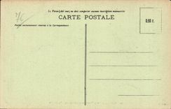 Delivrande - Notre Dame Basilica - the Crypt - CPA