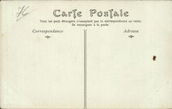 Cany Barville - Durdent - CPA