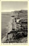 Berneval on Sea - View - CPA