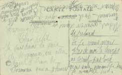 Forging mills Water - Souvenir - CPA