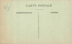 Small - House of Pierre Corneille - CPA Crowns