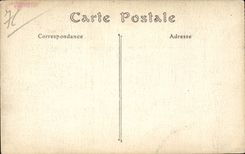 Abbey of Jumieges - Abbey House - CPA