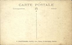 Real photo Militaria Soldier