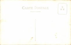 CPA Militaria Soldier