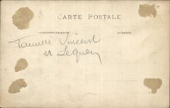 Real photo All with the beach Costume Folklore