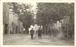 Real photo Soldiers militaria