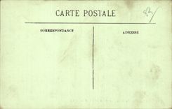 CPA Toulon Entrance of the Commercial port and the roads