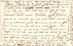 CPA Toulon Boulevard of Strasbourg