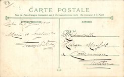 CPA Toulon Vauban Avenue