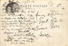 CPA Toulon the Cronstadt Quay