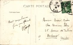 CPA Toulon the Case Saves