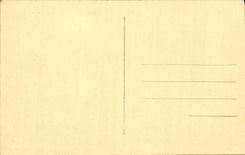 CPA Toulon Mourillon the port