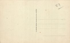 CPA Toulon Milhaud and armours with the wharves