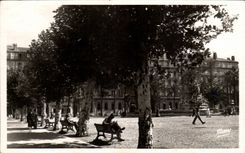 CPA Toulon Places freedom