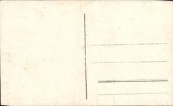 Real photo Militaria Soldier