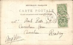 Foto verdadera Laval