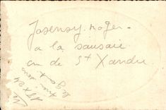 Real photo Militaria Soldier