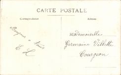 Real photo Militaria Soldier