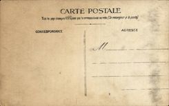 Real photo Militaria Soldiers Bicycle