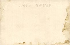 Real photo Soldiers militaria Horse