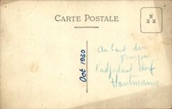 Real photo Soldier militaria