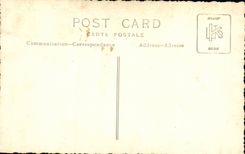 Real photo Soldier militaria