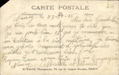 Real photo Soldiers militaria