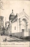 Tours - L Eglise Saint Martin - Tour Charlemagne - CPA 