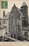 Tours - Vieille Maison - CPA 