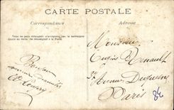 Real photo Militaria Soldiers