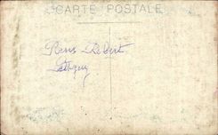 Real photo Militaria Soldier