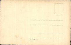 Real photo Militaria Soldier