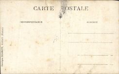 Real photo Militaria Soldier