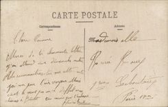 Real photo Militaria Soldiers